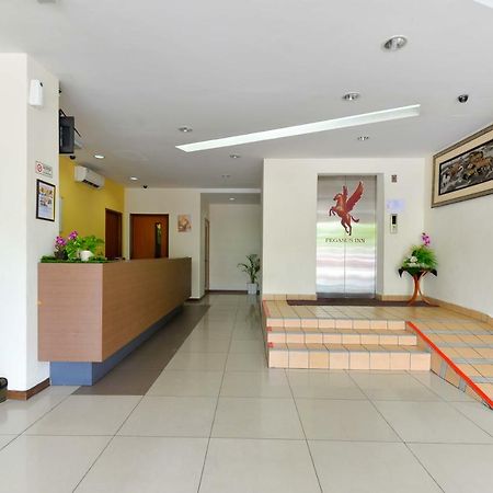 Fumah Hotel Shah Alam Extérieur photo