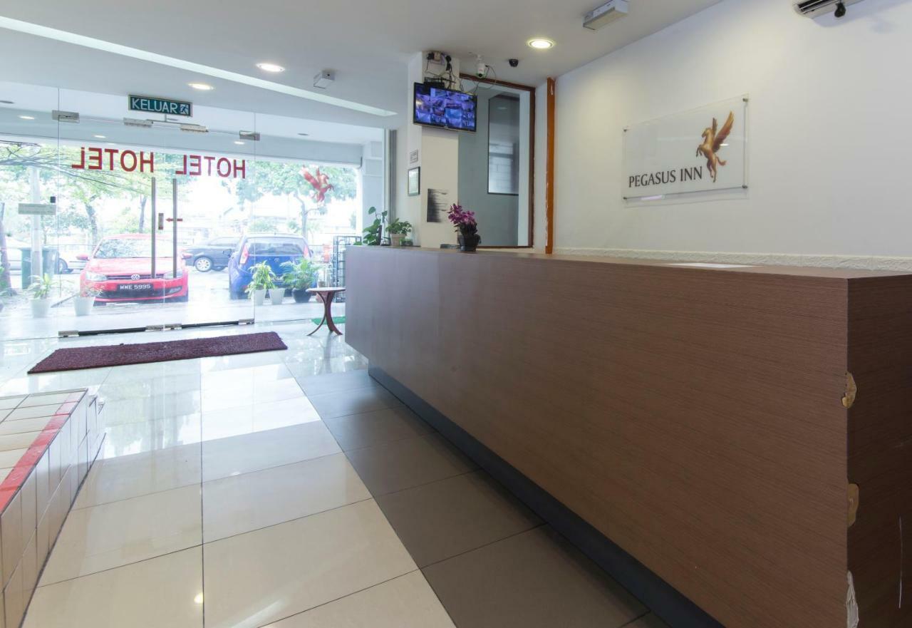Fumah Hotel Shah Alam Extérieur photo