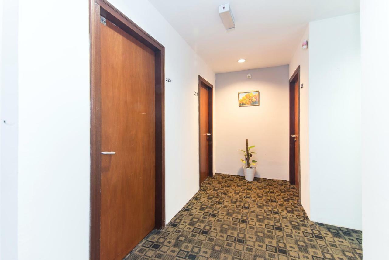 Fumah Hotel Shah Alam Extérieur photo