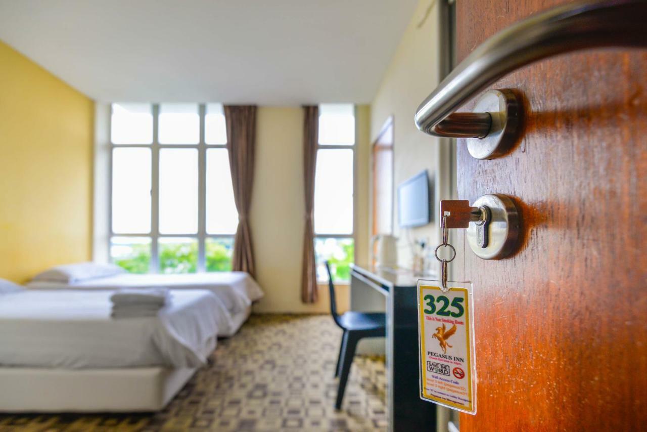 Fumah Hotel Shah Alam Extérieur photo